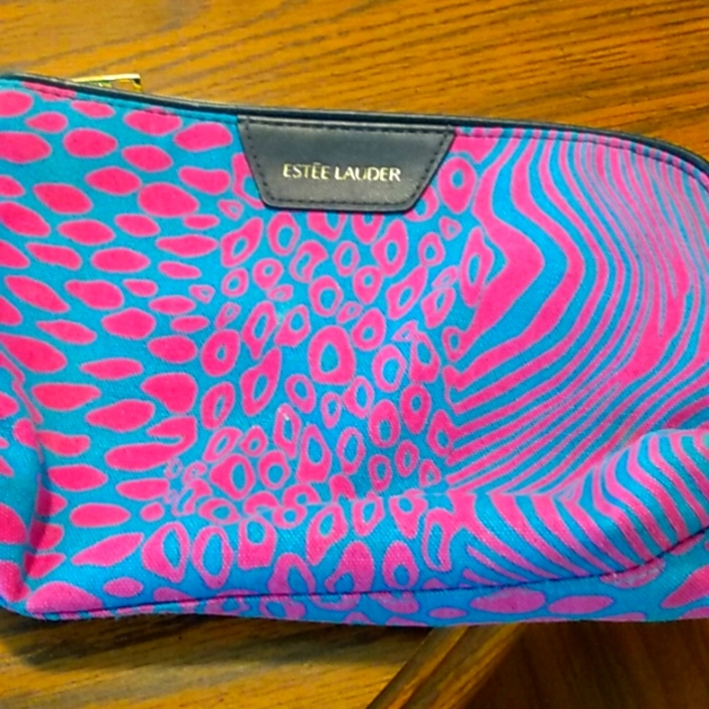 Makeup bag